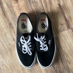 Vans authentic Pop Cush
